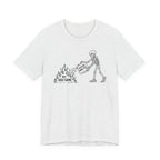 "Youtube Swing" Club Tee
