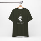 "Golf Is Calling" Tee
