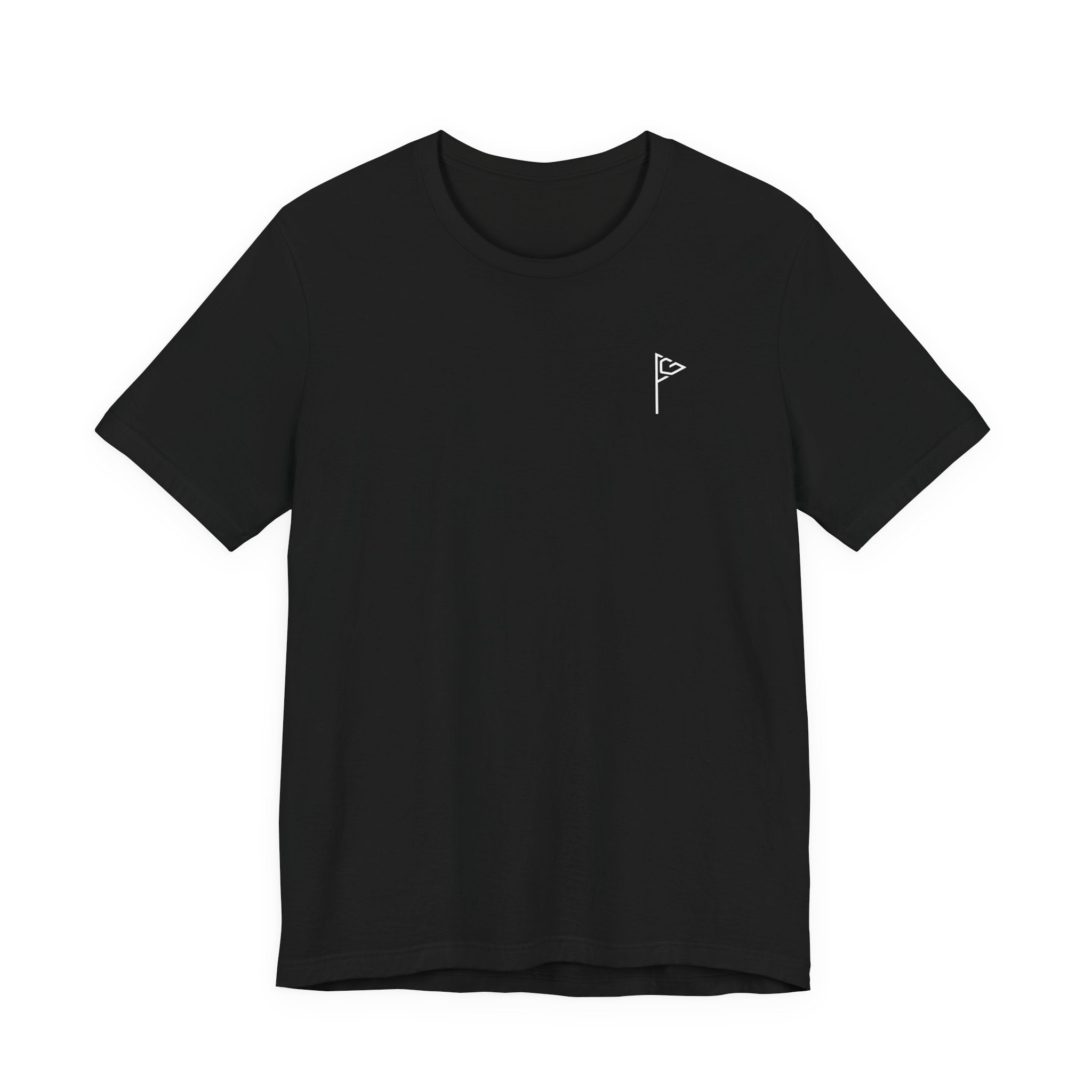 The "Everyday Greens" Tee
