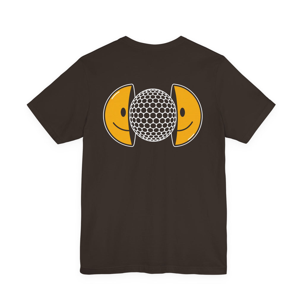 "Core Golf" Club Tee