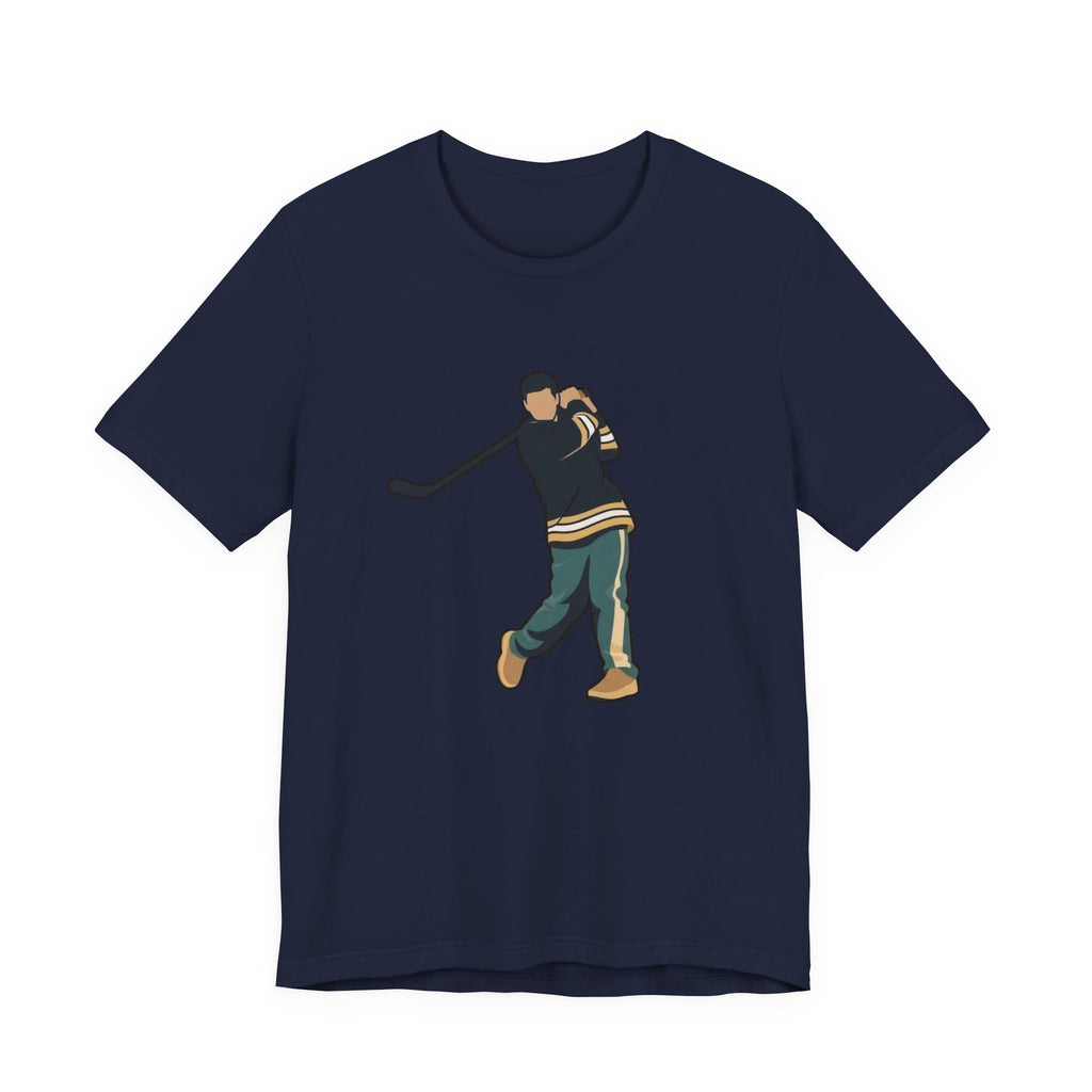 The "Slappy Golfer" Tee