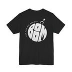 "Big Dog Eat" Golf Tee
