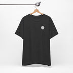 "Trust The Line" Golf Tee