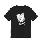 "Optimism Drip" Golf Tee