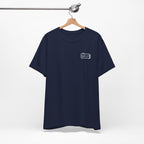 "Golf Time" Pocket Tee