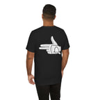 The "Shooter" Golf Tee