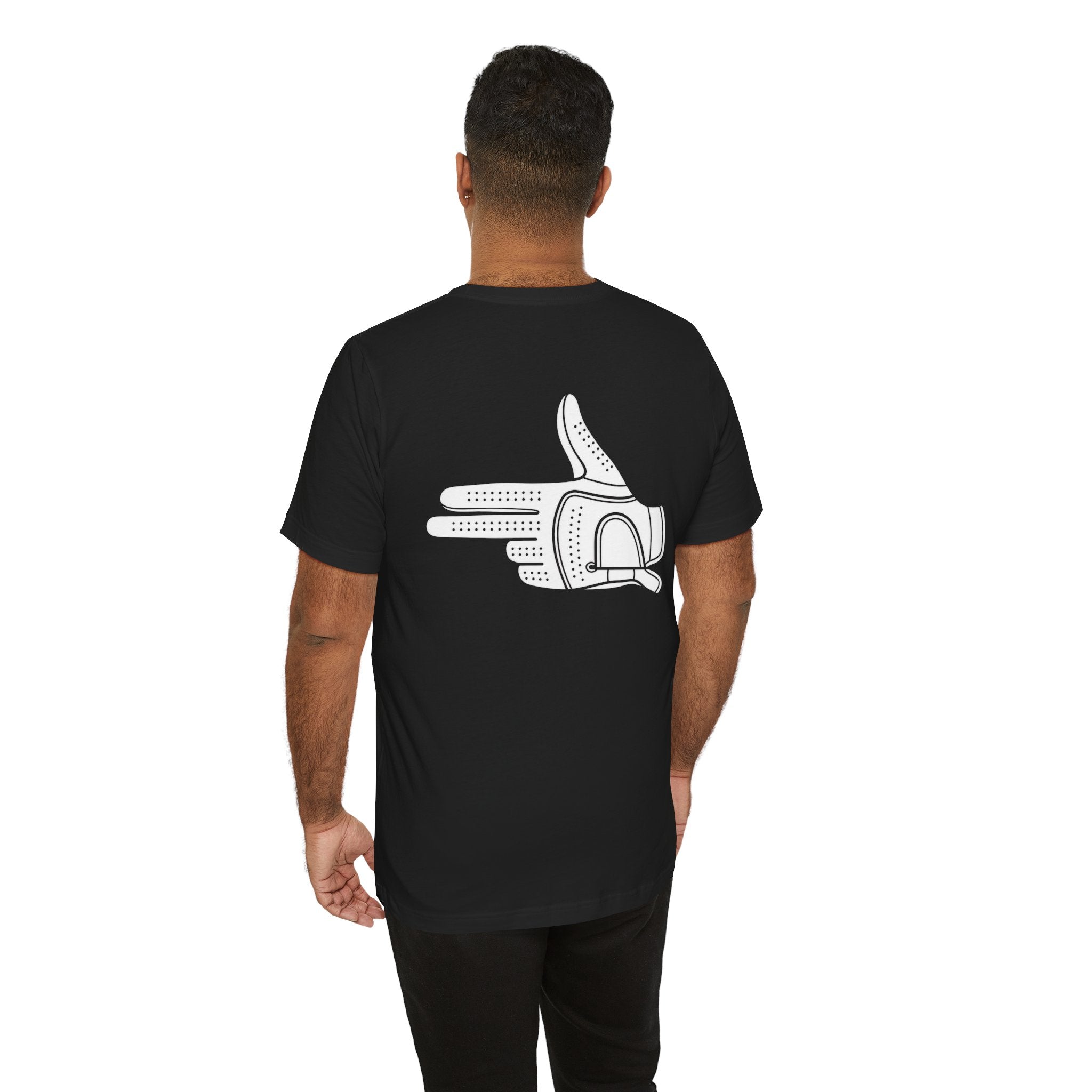 The "Shooter" Golf Tee