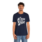 "Friday The Foreteenth" Tee