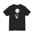 "Golf Gravity" Tee