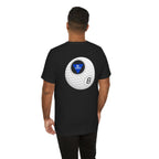 "No Layups" Club Tee