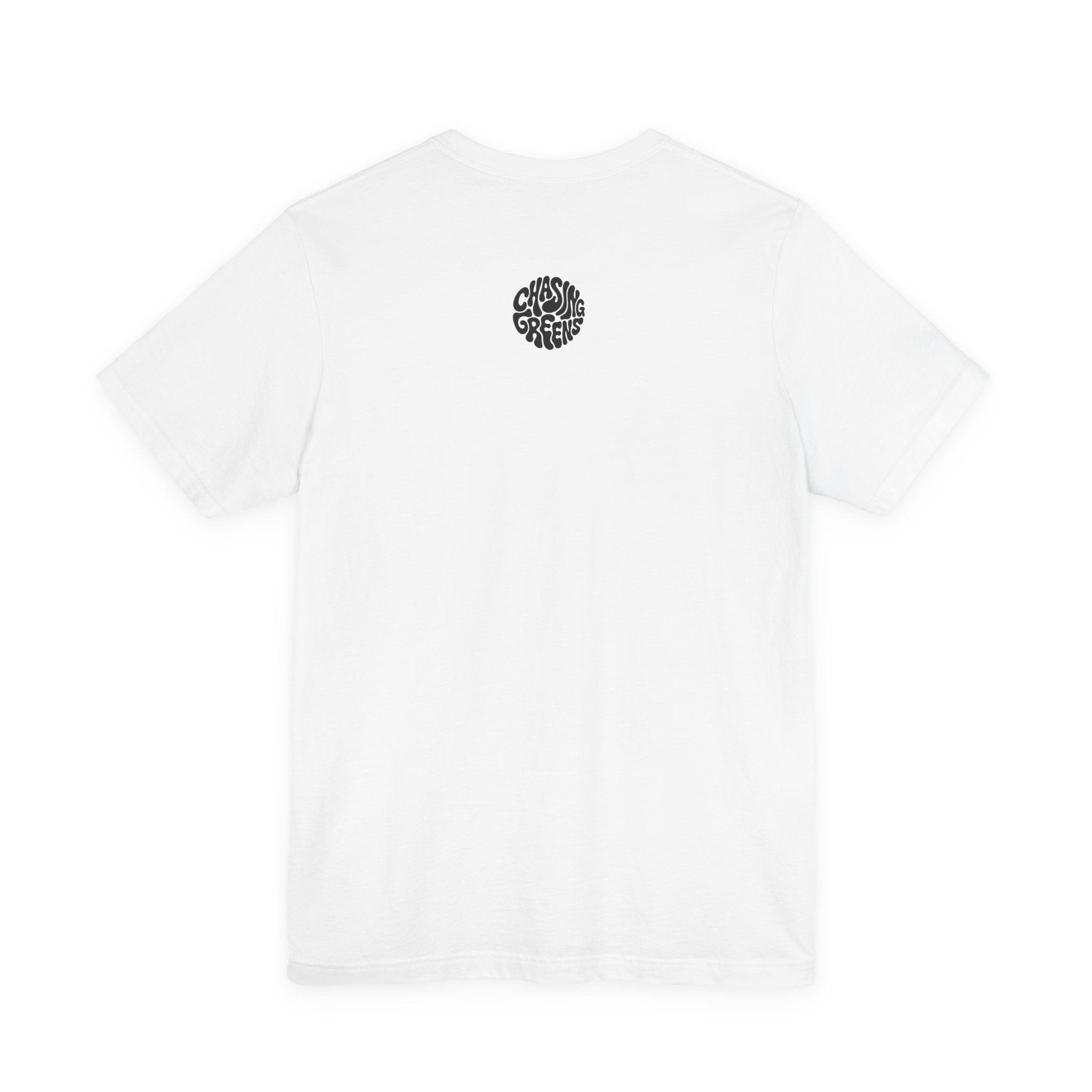 The "RangeRats" Golf Tee