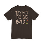 The "Learning Golfer" Tee