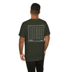 "Putting Detention" Club Tee
