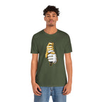 The "Golden Grip" Tee