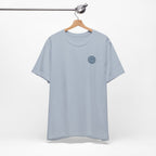 "Water Hazard Life" Golf Tee