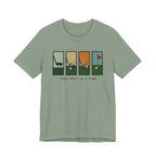 "One Shot At A Time" Tee