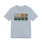 "One Shot At A Time" Tee