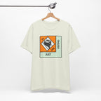 "Jailed Driver" Club Tee