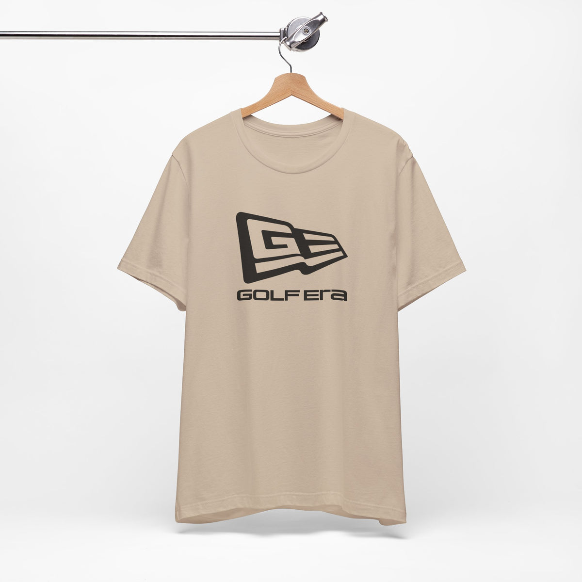 "Golf Era" Club Tee