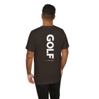 "Therapy" Golf Tee