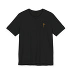 The "Classic Golfer" Tee