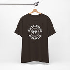 The "Saturday Golf" Club Tee