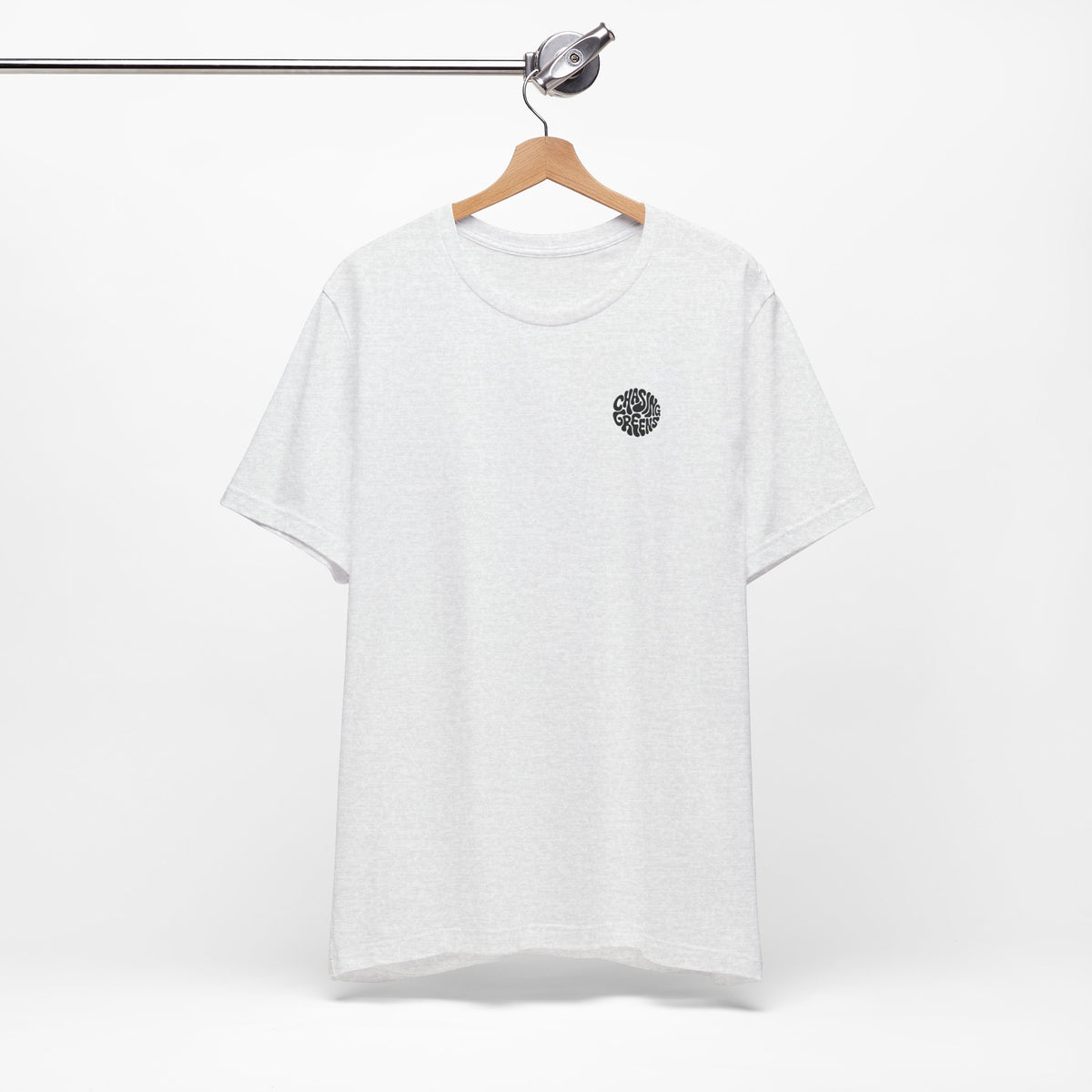 "Big Dog" Club Tee