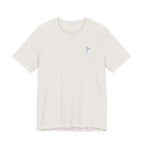 The "Out Of Office Golfer" Tee