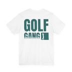 The "Proud Golfer" Tee