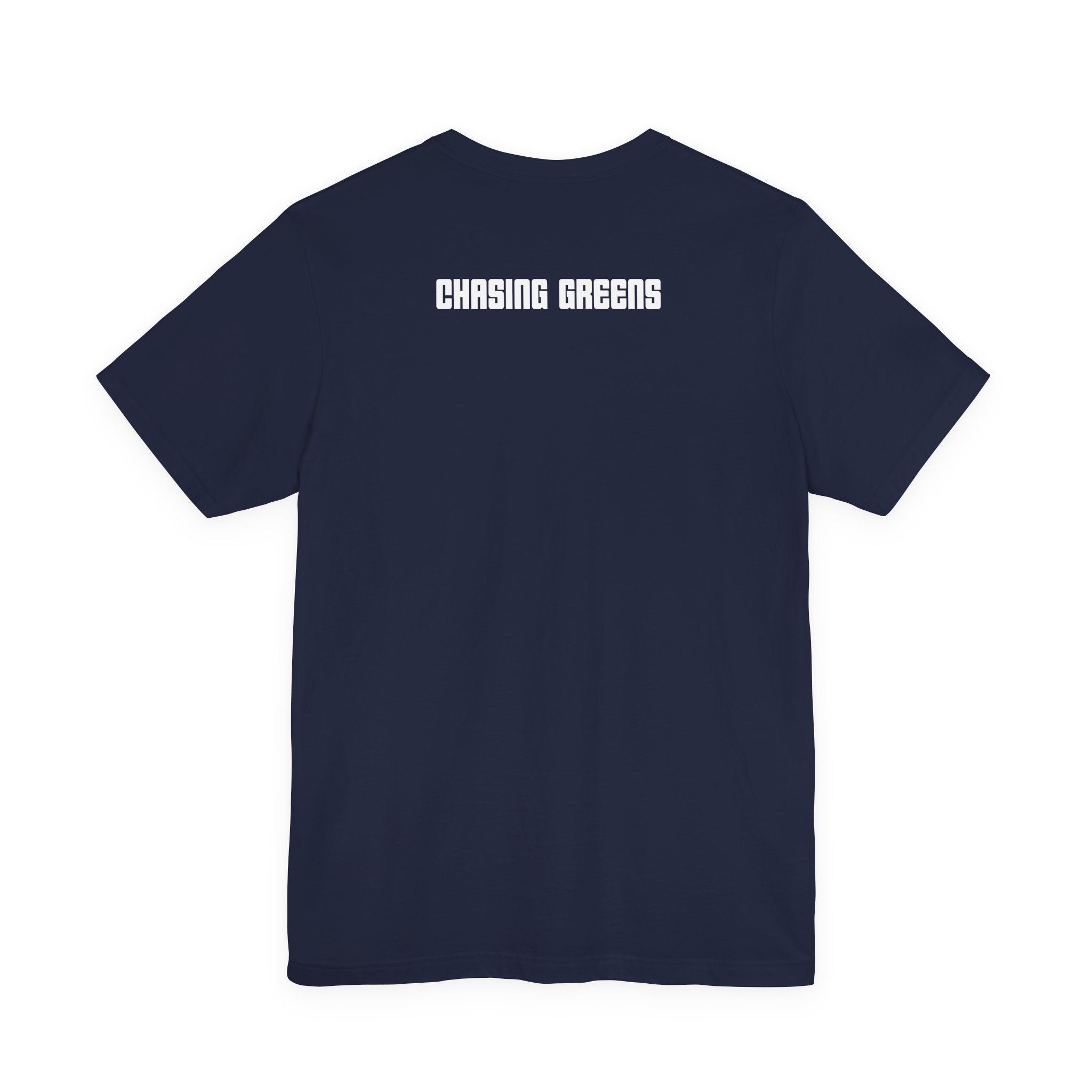 The "G.O.A.T Golfer" Tee