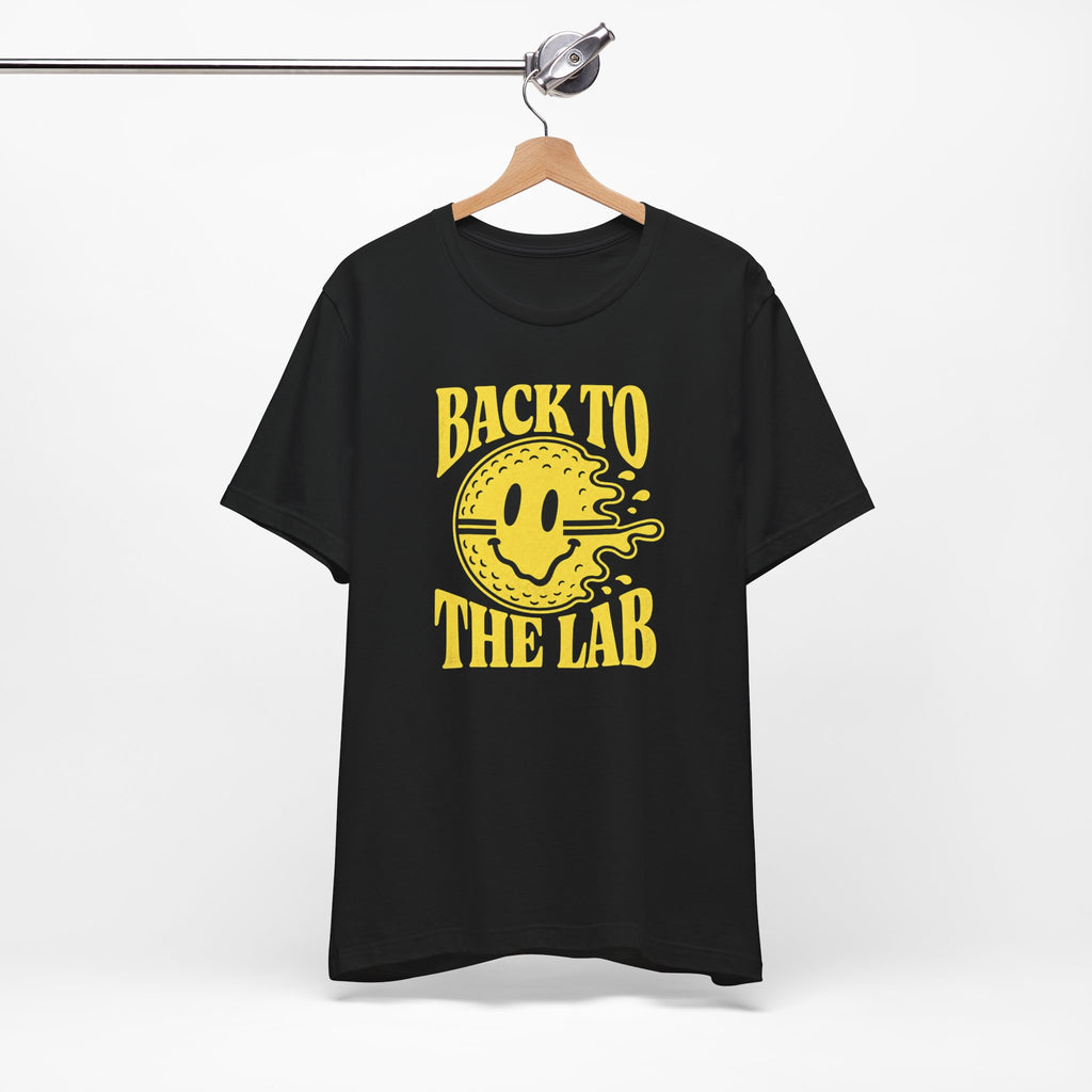 "Range Rat" Golf Tee
