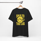 "Range Rat" Golf Tee