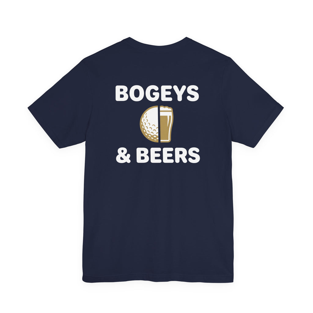 The "Vibes Golfer" Tee