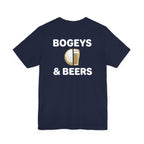 The "Vibes Golfer" Tee