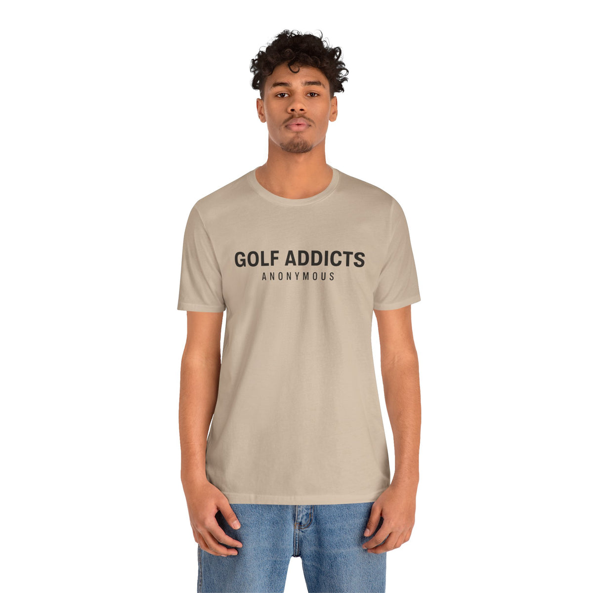 "GAA Recovery" Club Tee