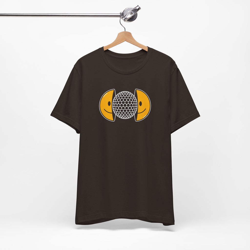 "Core Golf" Club Tee