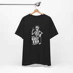 "Golf Era" Club Tee