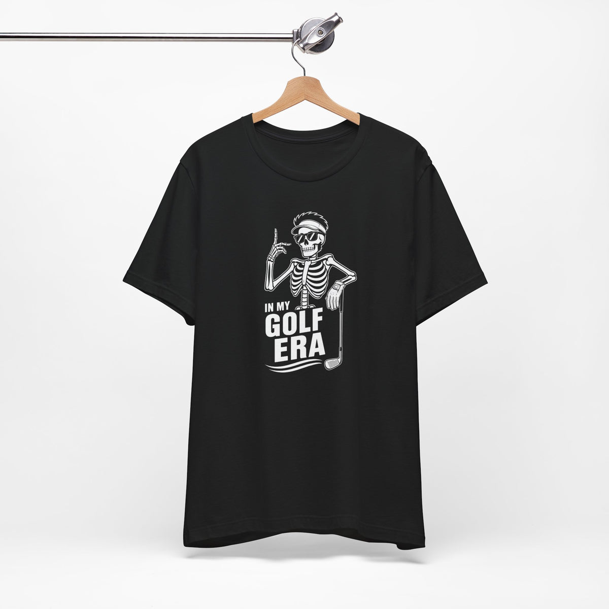"Golf Era" Club Tee