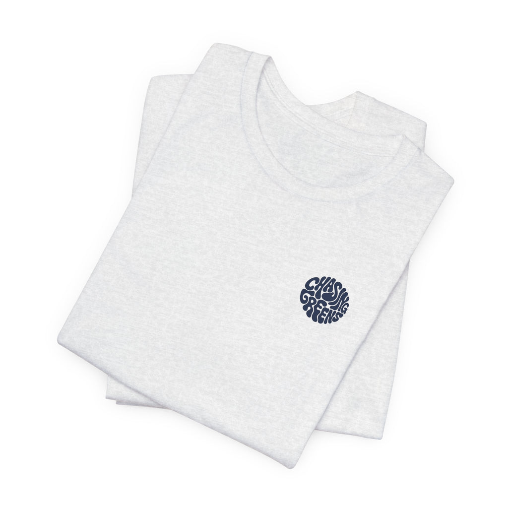 "F-Work" Club Tee
