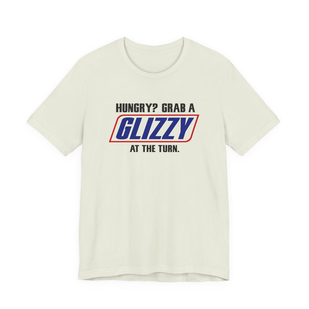 "Turn Glizzy" Club Tee