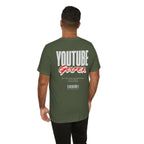 The "Self-Taught Golfer" Tee