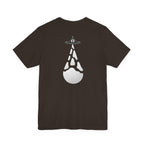 "Unidentified Golf Ball" Tee