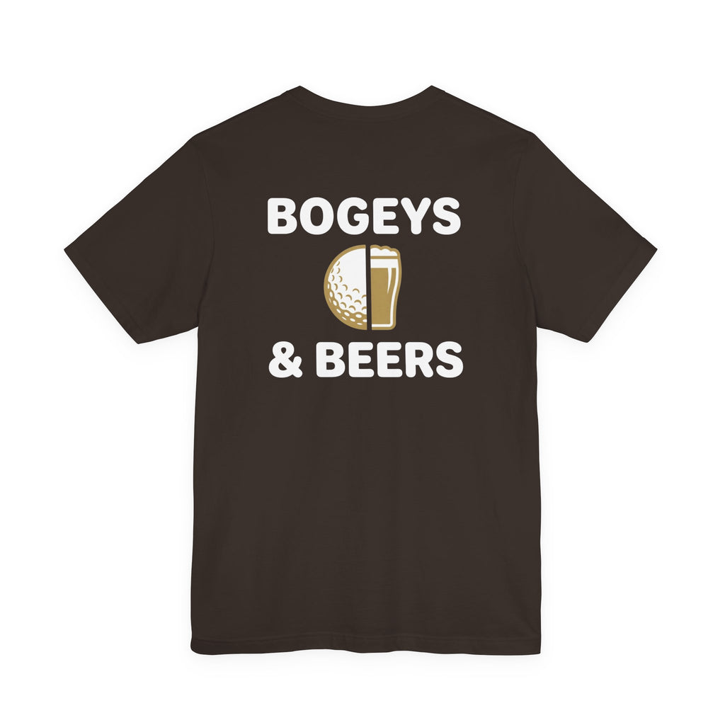 The "Vibes Golfer" Tee