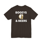 The "Vibes Golfer" Tee