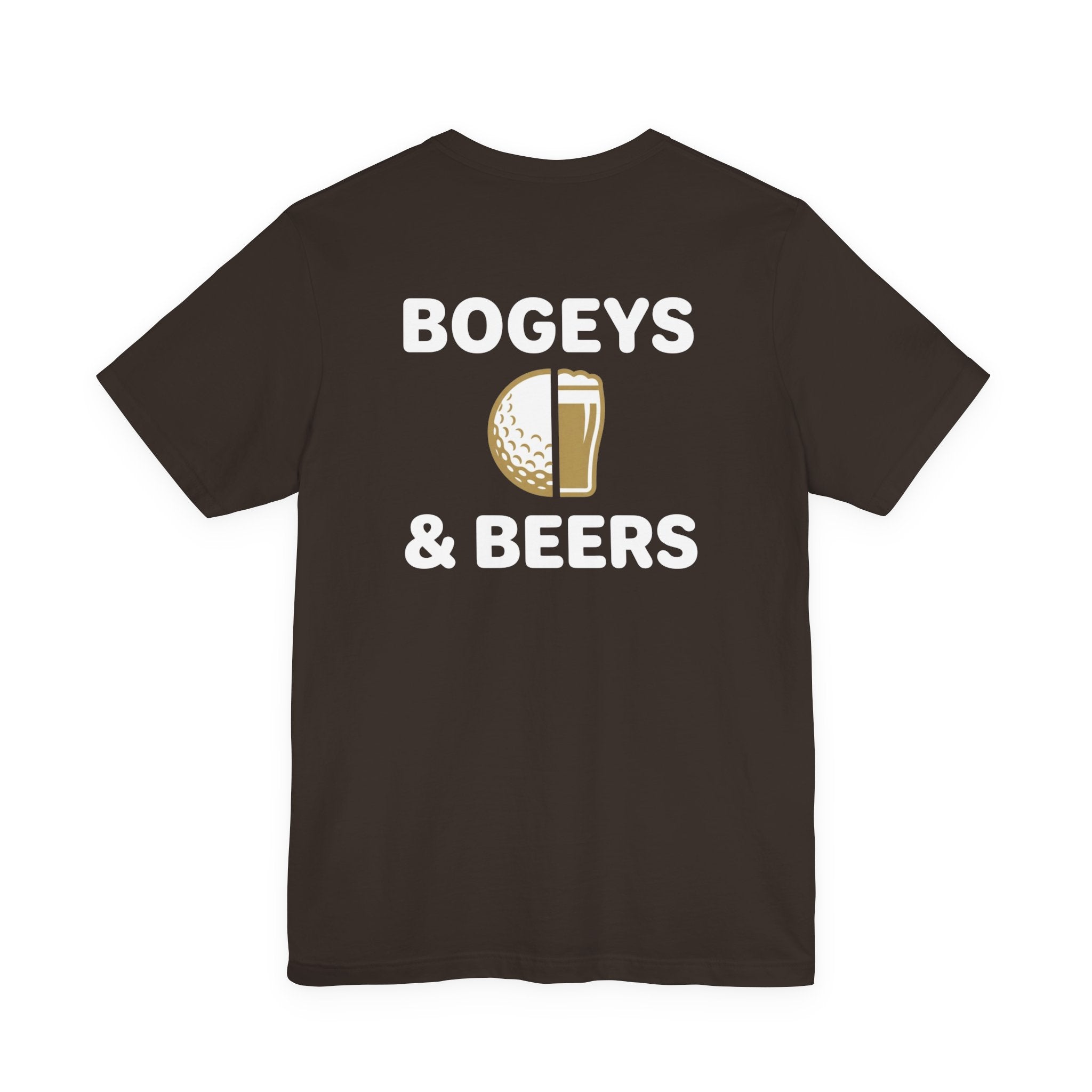 The "Vibes Golfer" Tee