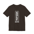 "Golf Era" Club Tee