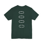 "Scorecard Killer" Golf Tee