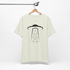 "Ball Collector" Club Tee
