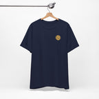 "Precision to Power" Golf Tee