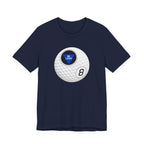 "No Layups" Club Tee